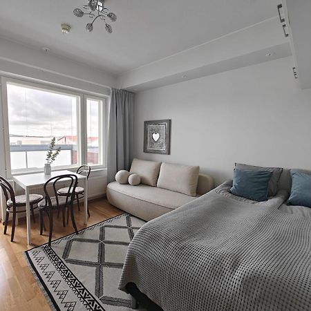 Sunstar Apartments Rovaniemi Eksteriør billede